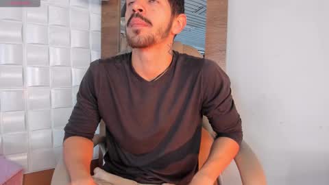 Alejo  online show from 02-08-26, 03:32