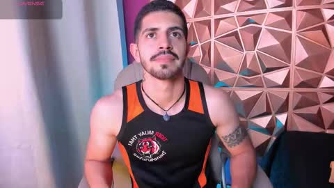 Alejo  online show from 02-20-26, 11:27