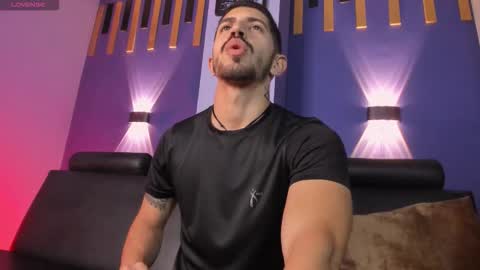 Alejo  online show from 02-23-26, 10:29