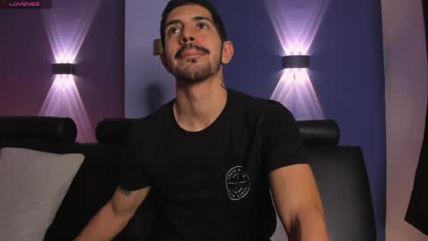 Alejo  online show from 05-26-26, 05:31