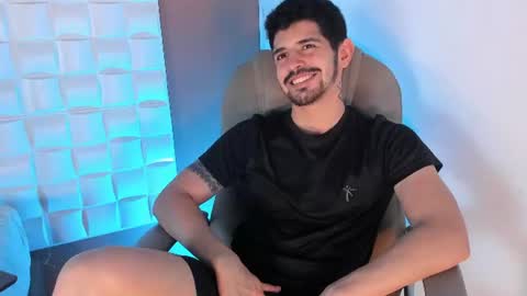 Alejo  online show from 07-23-26, 05:16