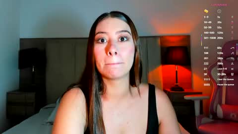 alejandra independent models online show from 05-29-26, 11:25