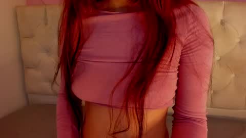 Alejita699 online show from 05-14-26, 10:05