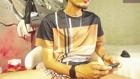 alejo_coopr online show from 07-24-26, 03:37