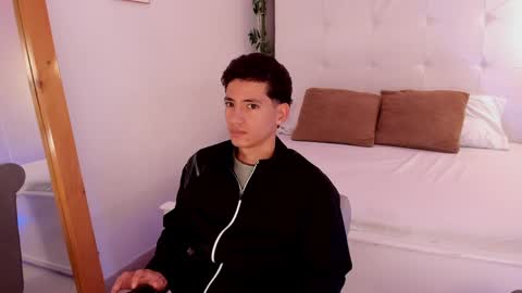 alejo_exotic online show from 06-08-26, 01:11