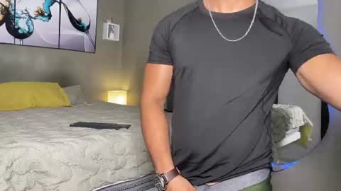 Alejo online show from 07-03-26, 05:30