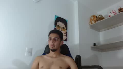 David online show from 01-18-25, 03:42