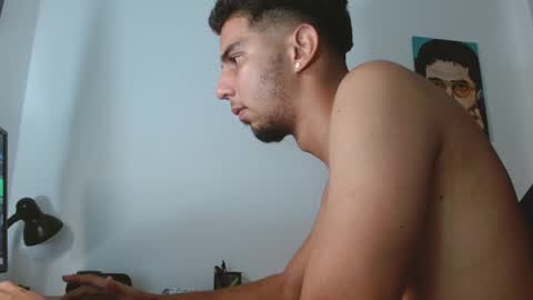 David online show from 02-09-25, 03:00