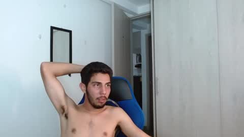 David online show from 10-10-25, 02:10