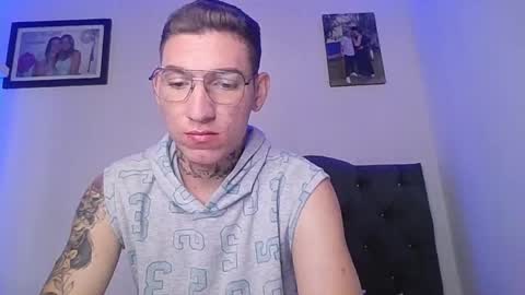 alejo online show from 04-24-26, 02:58