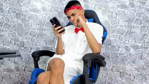 alejo peverell online show from 02-14-26, 08:38