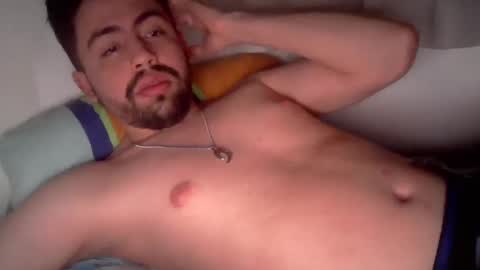 alejo_shy online show from 11-23-25, 01:00