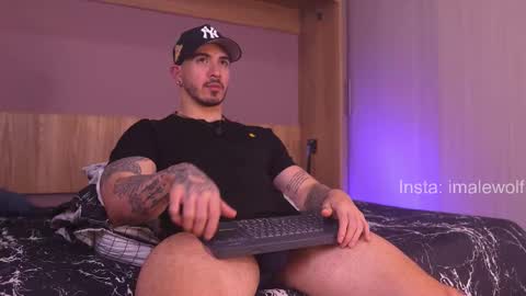 Alejo online show from 03-15-26, 10:21