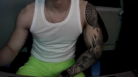 alejoduarte16 online show from 11-16-25, 05:29