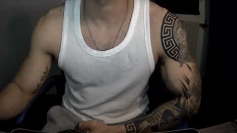 alejoduarte16 online show from 12-17-25, 05:19