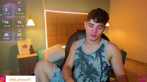 ALejoo Saenz online show from 09-11-25, 07:47