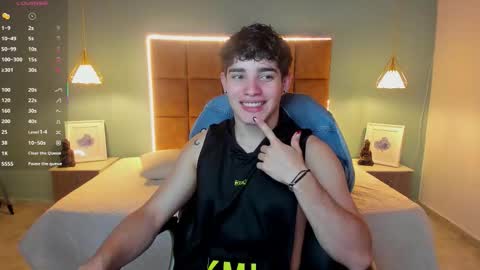 ALejoo Saenz online show from 09-29-25, 07:51