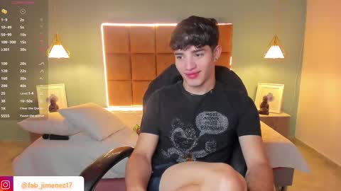 ALejoo Saenz online show from 10-25-25, 10:26