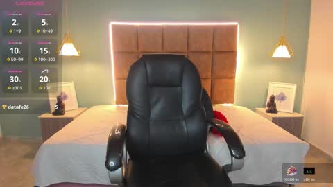 ALejoo Saenz online show from 11-30-25, 01:42