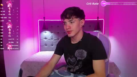 ALejoo Saenz online show from 12-23-25, 02:31