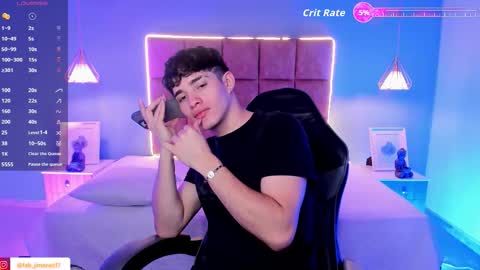 ALejoo Saenz online show from 02-20-26, 08:42