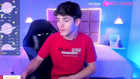 ALejoo Saenz online show from 03-06-26, 04:31