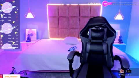 ALejoo Saenz online show from 03-08-26, 01:25