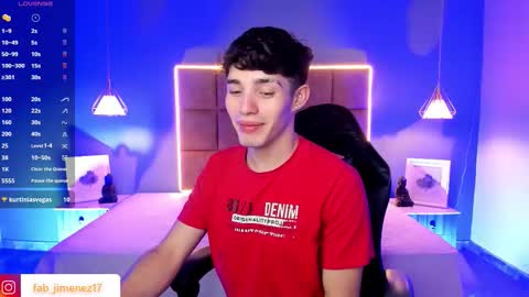 ALejoo Saenz online show from 03-25-26, 03:45