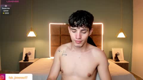 ALejoo Saenz online show from 04-10-26, 04:06