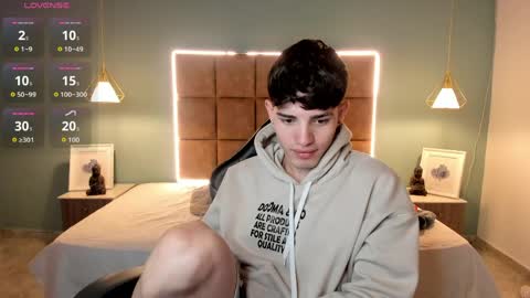 ALejoo Saenz online show from 04-16-26, 11:40