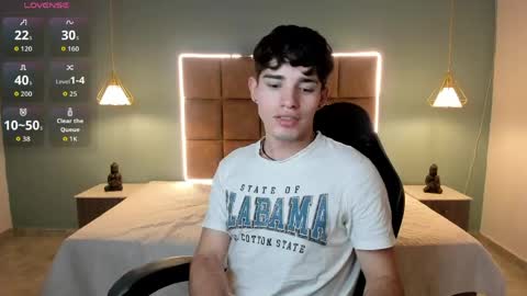 ALejoo Saenz online show from 05-04-26, 02:07