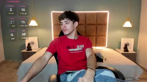 ALejoo Saenz online show from 05-07-26, 04:29