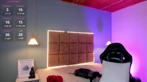 ALejoo Saenz online show from 05-18-26, 04:07