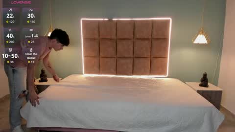 ALejoo Saenz online show from 05-21-26, 04:41