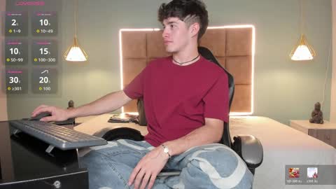 ALejoo Saenz online show from 05-23-26, 04:07