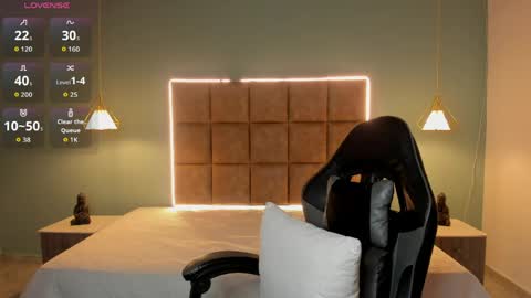 ALejoo Saenz online show from 05-27-26, 03:58