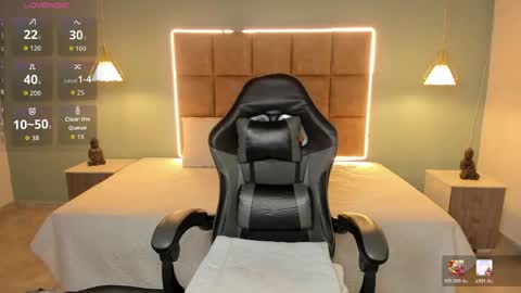 ALejoo Saenz online show from 05-30-26, 03:58