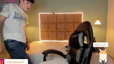 ALejoo Saenz online show from 06-16-26, 11:29