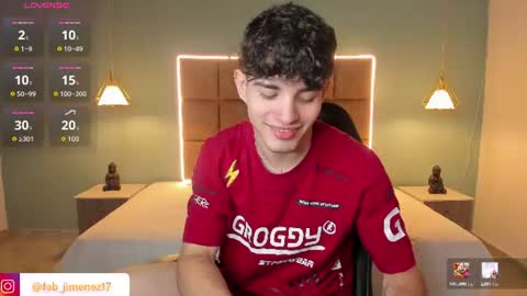 ALejoo Saenz online show from 06-27-26, 03:22