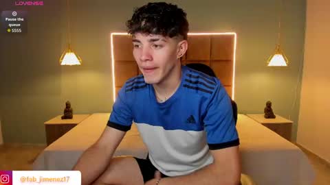 ALejoo Saenz online show from 07-07-26, 06:47