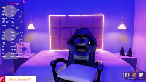 ALejoo Saenz online show from 07-19-26, 09:51