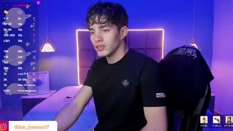 ALejoo Saenz online show from 07-23-26, 03:48