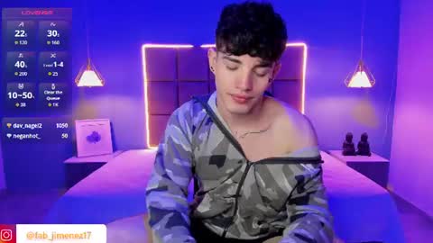 ALejoo Saenz online show from 07-31-26, 04:23