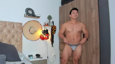 alejostrong online show from 07-23-26, 11:35