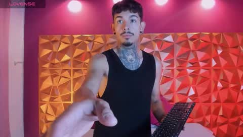 aleking13 online show from 10-14-25, 12:28