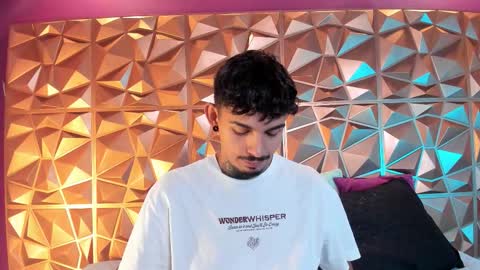 aleking13 online show from 10-15-25, 12:27