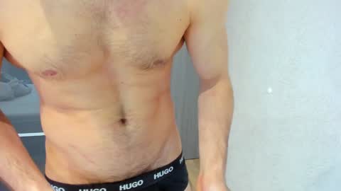 aleks_brown online show from 01-31-25, 03:11