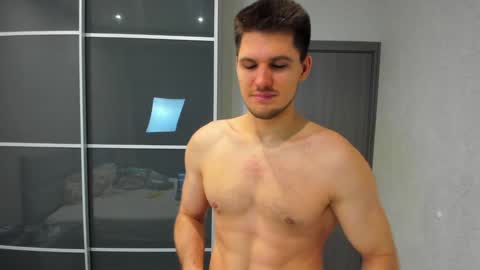 aleks_brown online show from 02-05-25, 02:16