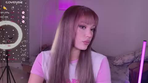 aleksacandy online show from 01-09-26, 03:15