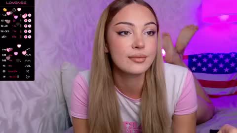 aleksacandy online show from 06-27-26, 04:34